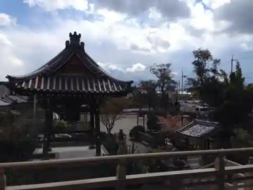 達磨寺のその他建物