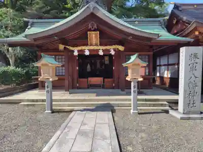 伊豫豆比古命神社(愛媛県)
