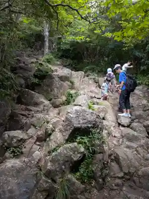 筑波山神社 女体山御本殿(茨城県)