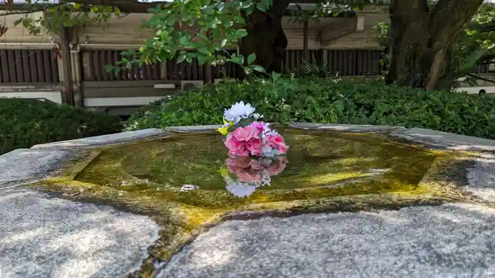 大谷本廟(京都府)