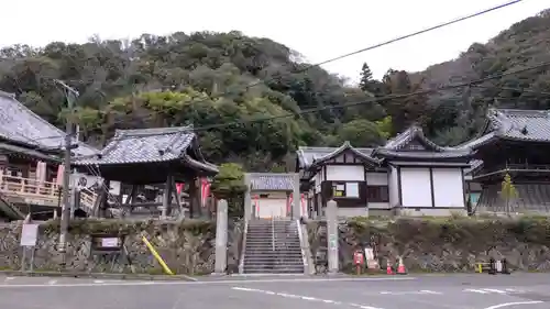 尾張高野山宗　総本山　岩屋寺(愛知県)