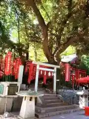 乃木神社(東京都)