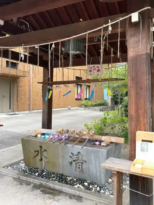 若宮八幡社(愛知県)