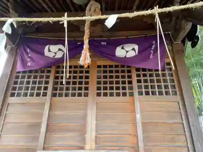 八坂神社(東京都)