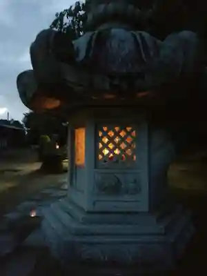 伏木香取神社のその他建物