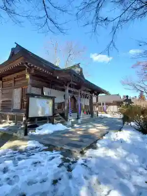 石都々古和気神社(福島県)