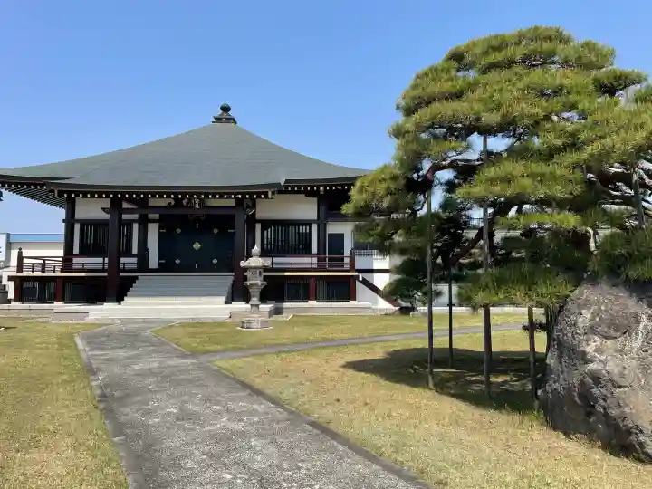 高巌寺(福島県)