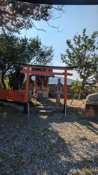 小林天満宮(京都府)