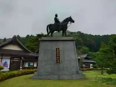 瑠璃光寺(山口県)
