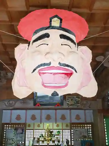 岩屋神社のその他建物