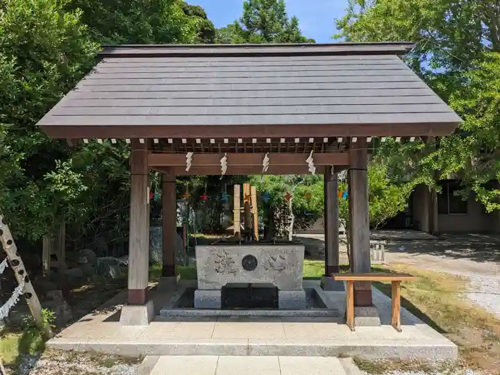 高家神社(千葉県)