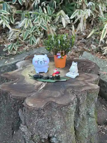 仙波東照宮(埼玉県)