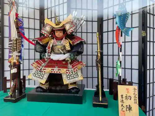 仙台八坂神社(宮城県)