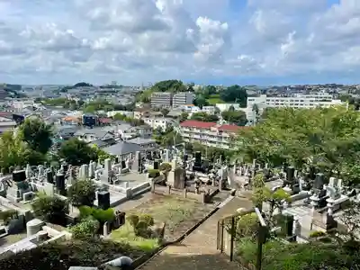貞昌院(神奈川県)