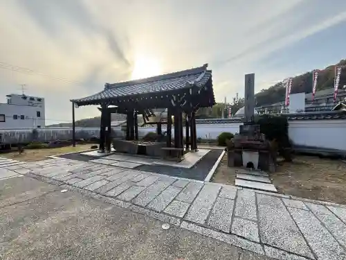 最上稲荷山妙教寺(岡山県)