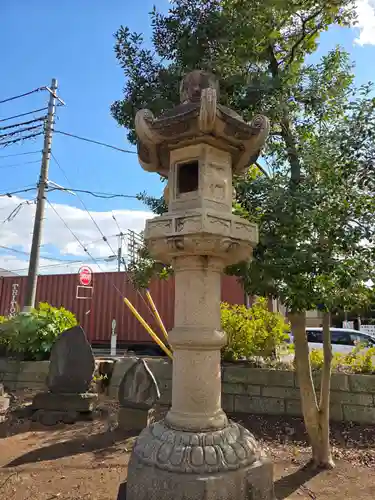 下総野田愛宕神社(千葉県)