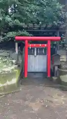 厳島神社(東京都)