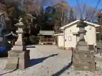 白鬚神社(埼玉県)
