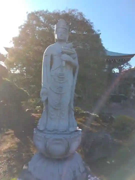 正蔵寺(神奈川県)