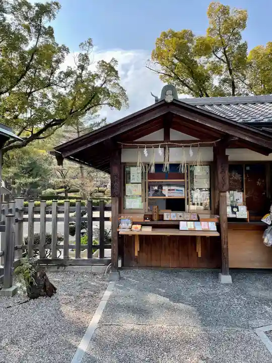 豊國神社のその他建物