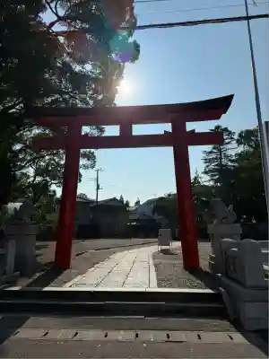 玉前神社(千葉県)