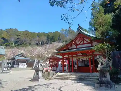 大縣神社(愛知県)