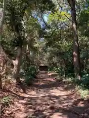 星宮神社(千葉県)