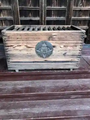 八雲神社のその他建物