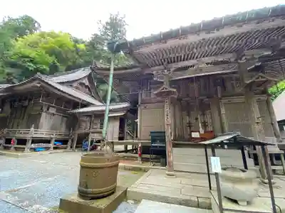 龍華寺(広島県)