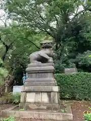 靖國神社(東京都)