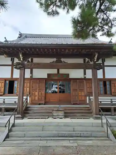 南蔵院(東京都)