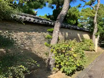 南宗寺(大阪府)