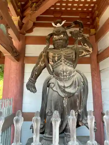 護国之寺のその他建物