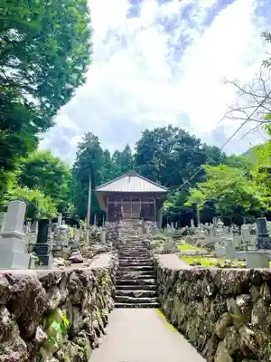 岩松院(長野県)