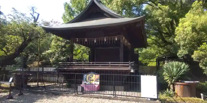 上野東照宮(東京都)