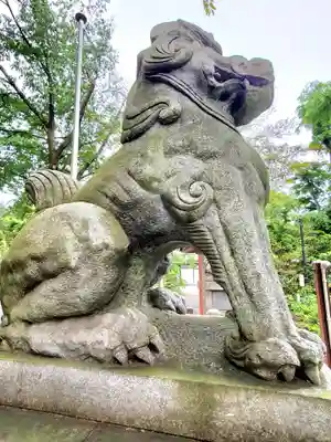 住吉神社(東京都)