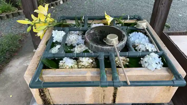 日吉神社(熊本県)