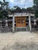 高向神社(大阪府)