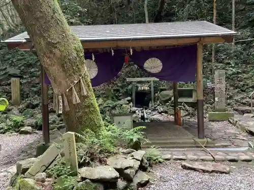 天の岩戸神社(三重県)