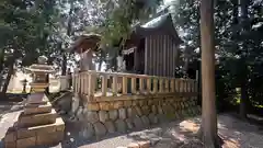 翁神社(滋賀県)