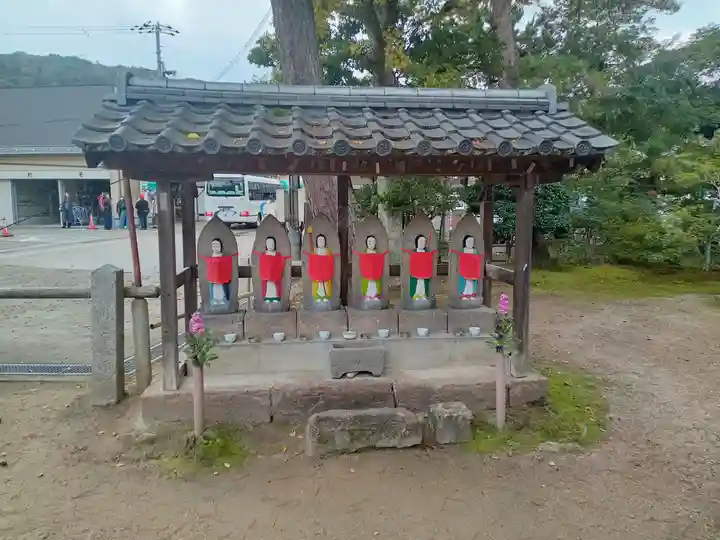 智恩寺(京都府)
