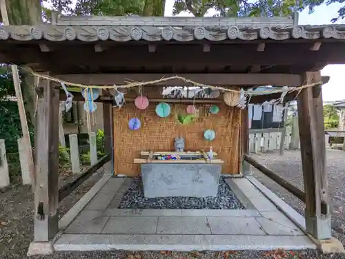 玉田神社(京都府)