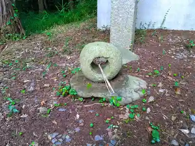 壬生神社のその他建物