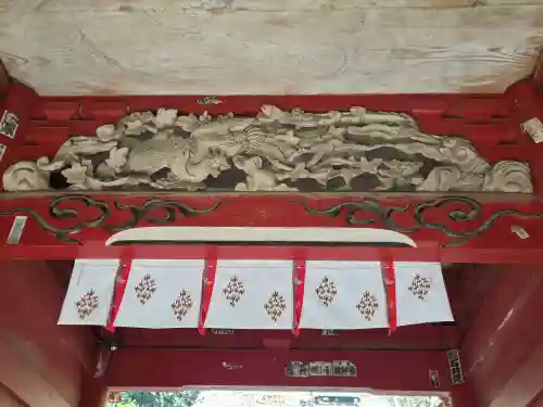 花園神社(茨城県)