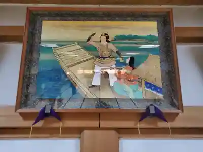 古峯神社(栃木県)