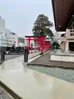 光明稲荷大善神社(宮城県)