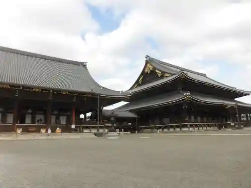 東本願寺（真宗本廟）(京都府)