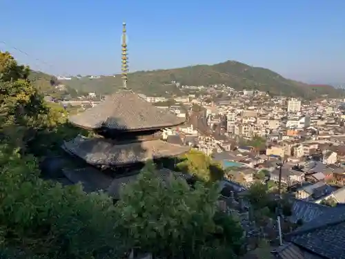天寧寺(広島県)