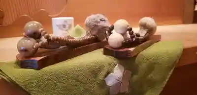 日蓮宗 総本山 塔頭 定林坊(じょうりんぼう)(山梨県)