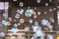 阿邪訶根神社の授与品その他